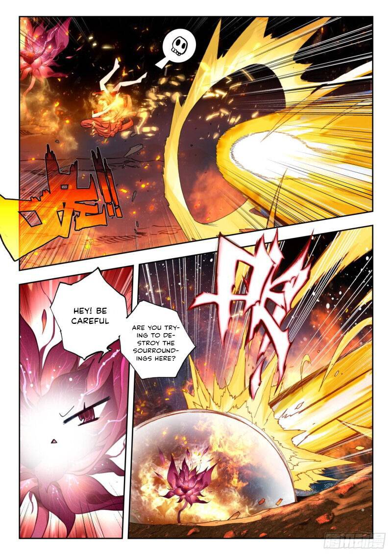 Chapter 314 - Image 7