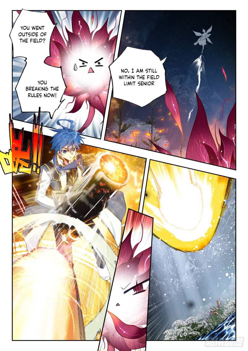 Chapter 314 - Image 9