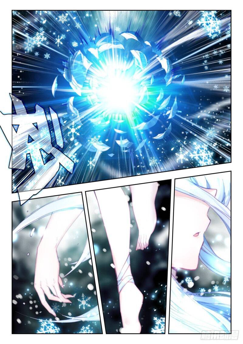 Chapter 315 - Image 5