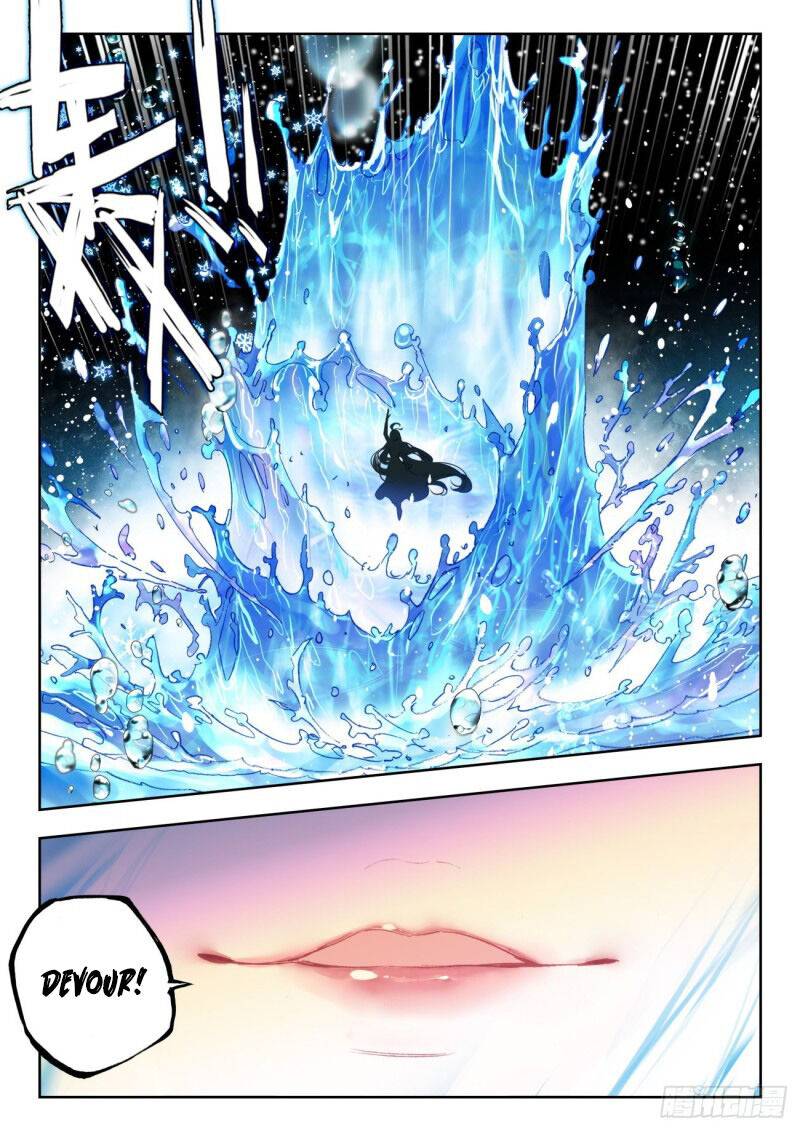 Chapter 315 - Image 8