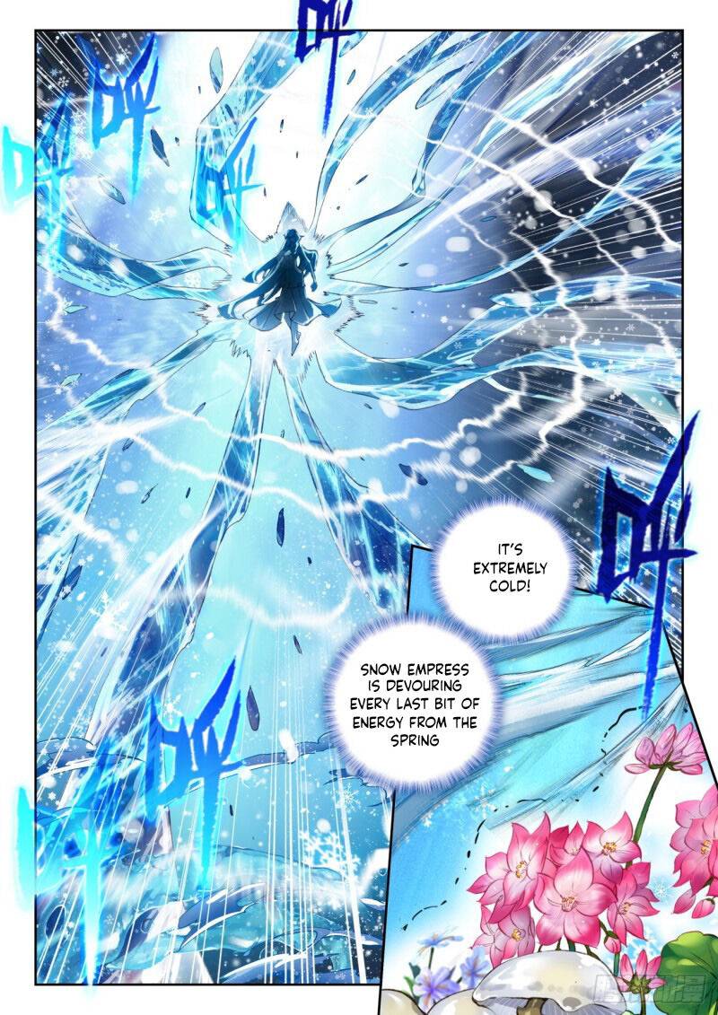 Chapter 315 - Image 9