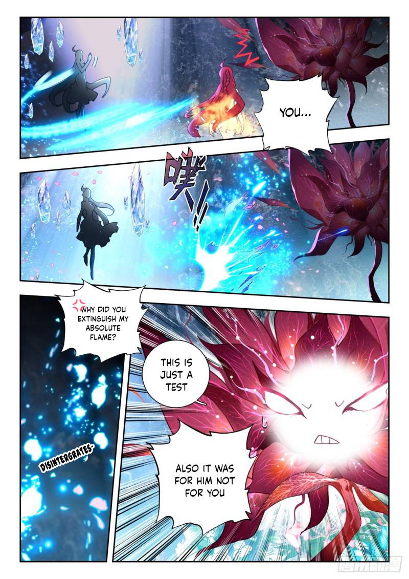 Chapter 316 - Image 7