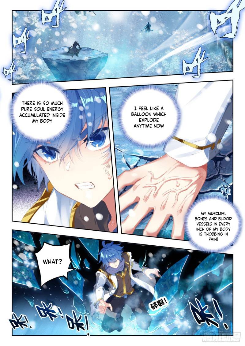 Chapter 318 - Image 3