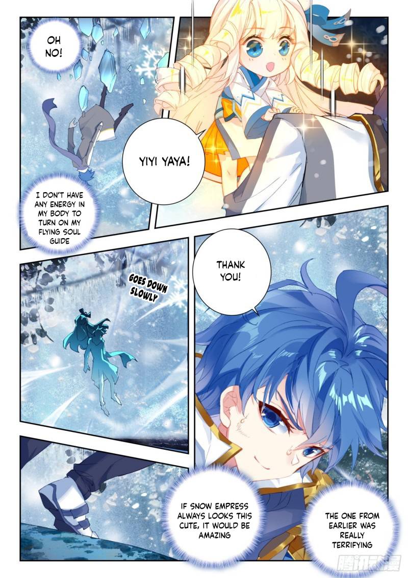 Chapter 318 - Image 4