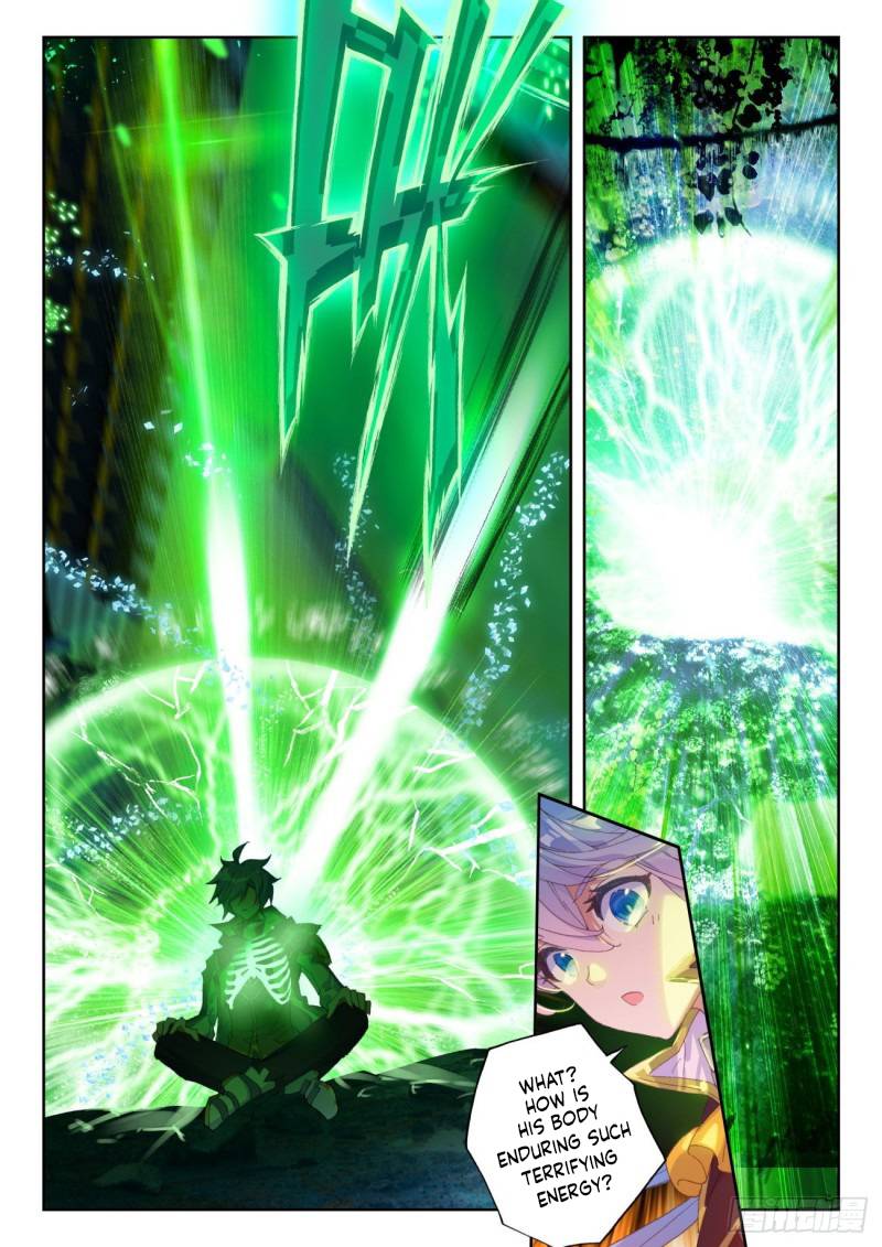 Chapter 318 - Image 8