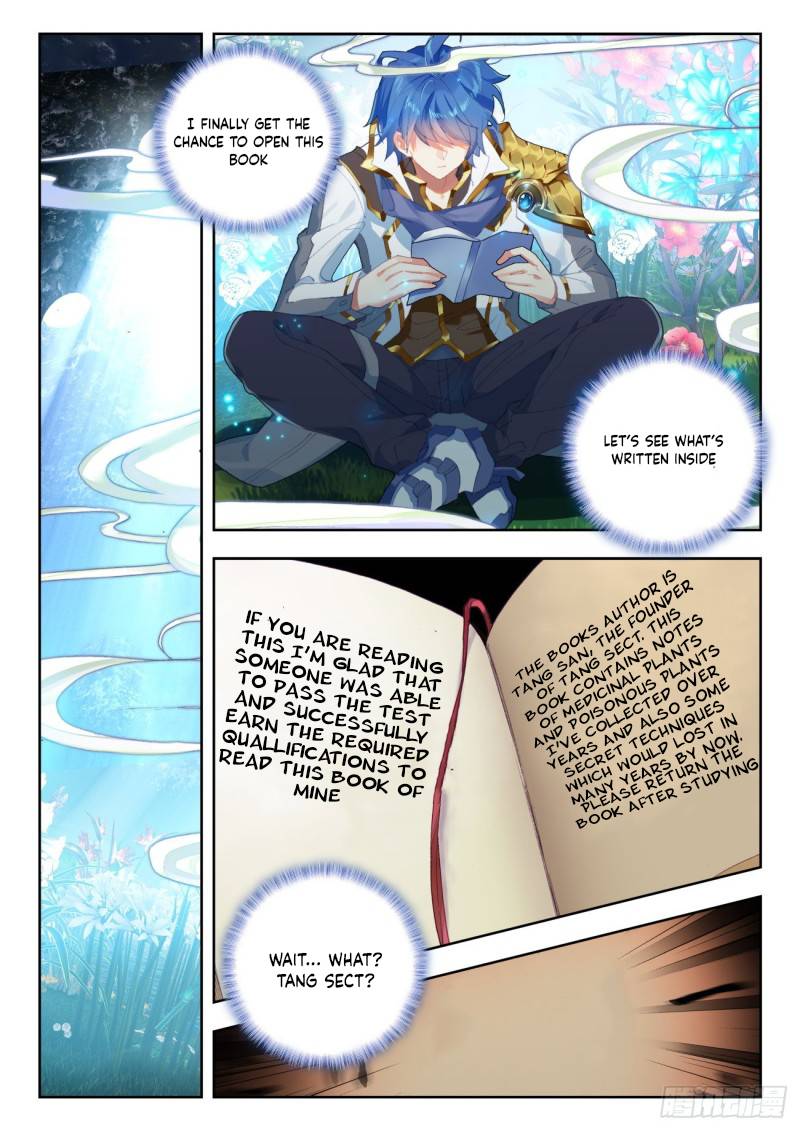 Chapter 319 - Image 9