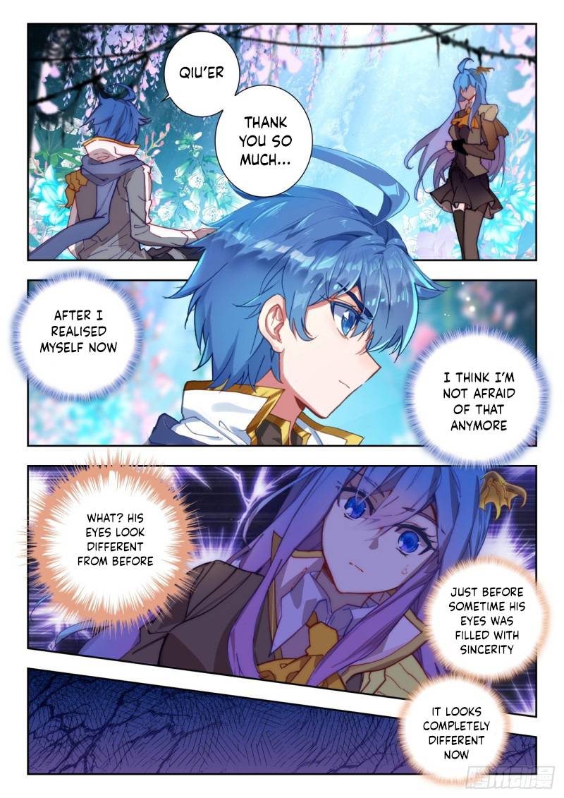 Chapter 321 - Image 3