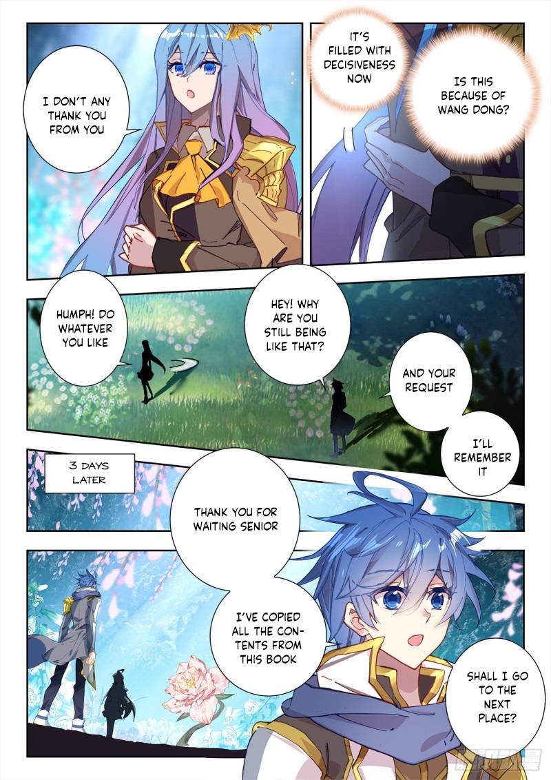 Chapter 321 - Image 4