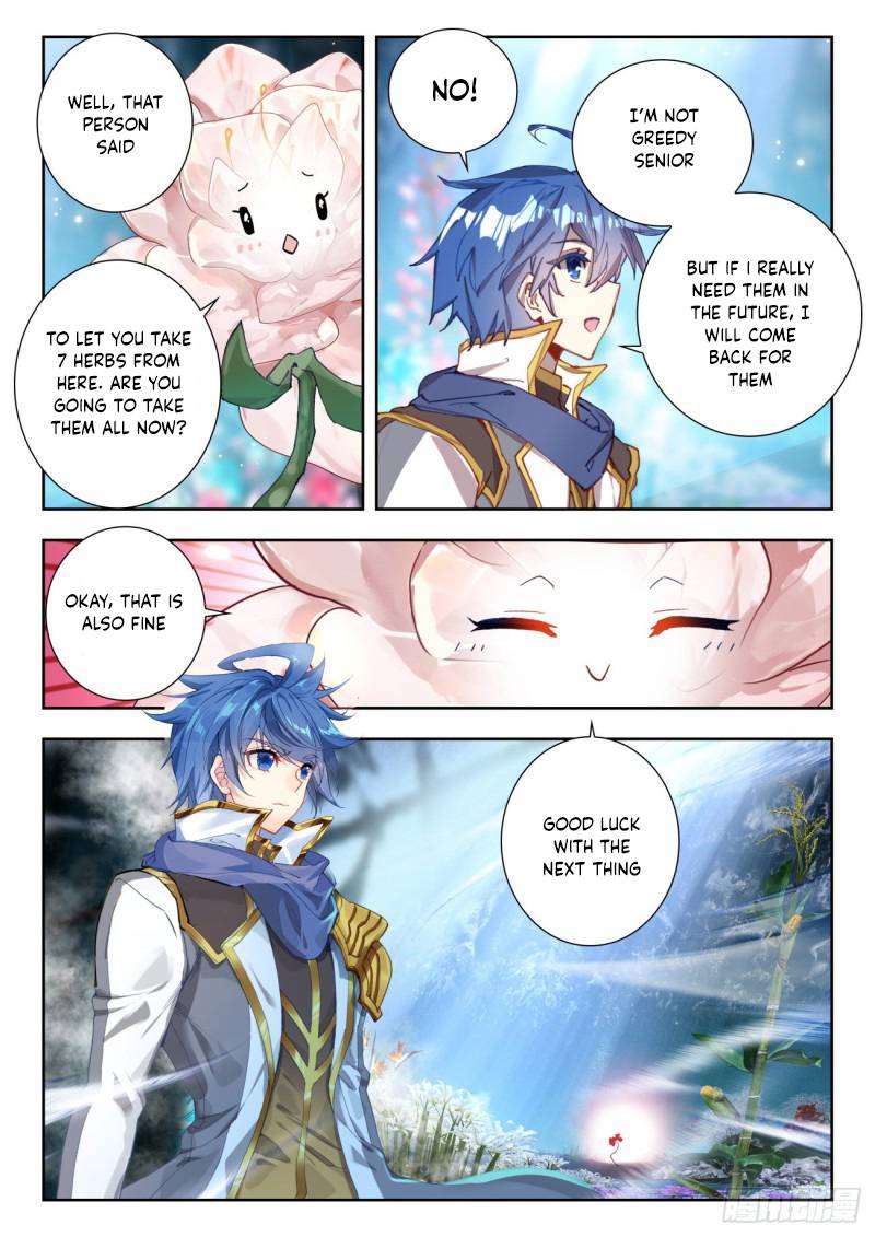 Chapter 321 - Image 5