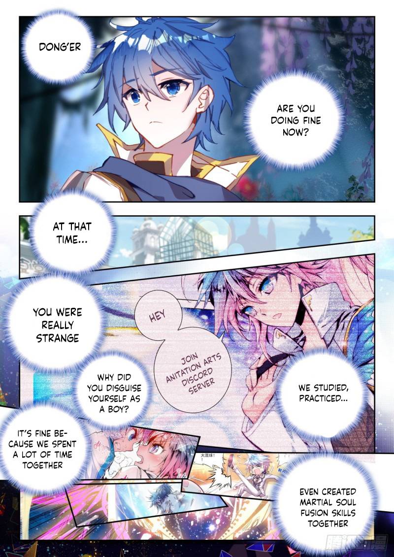 Chapter 321 - Image 6