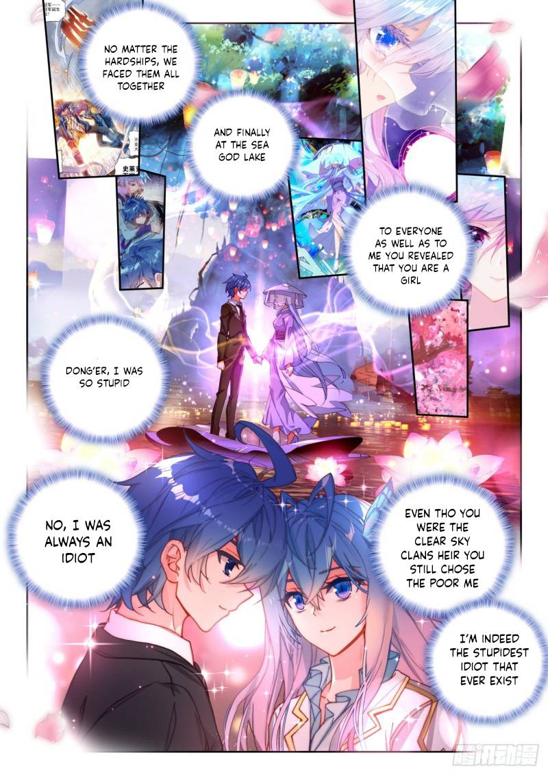 Chapter 321 - Image 7