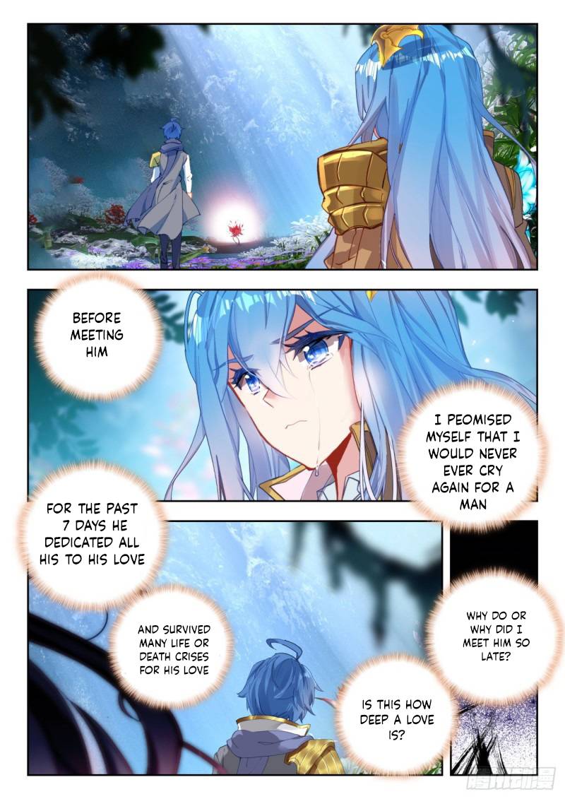 Chapter 321 - Image 9