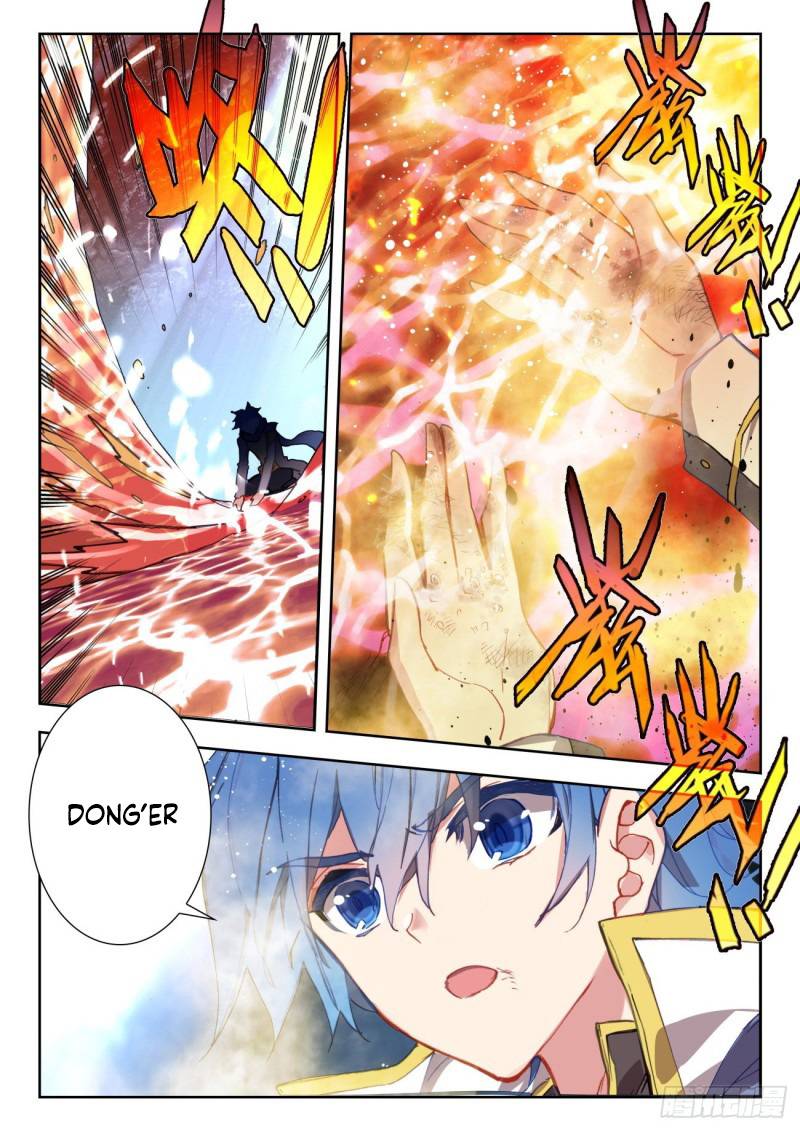 Chapter 322 - Image 10