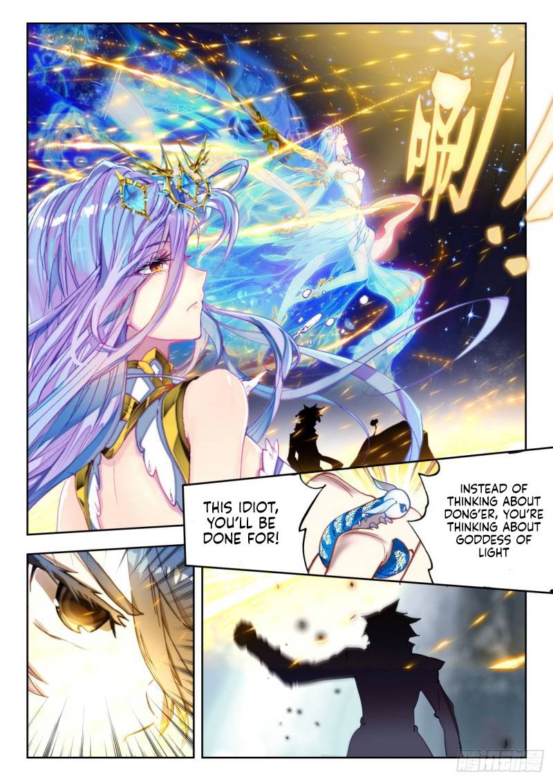 Chapter 322 - Image 6