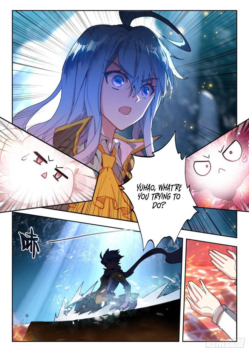 Chapter 322 - Image 9