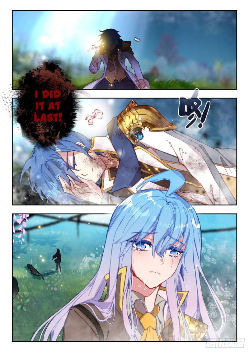Chapter 323 - Image 10