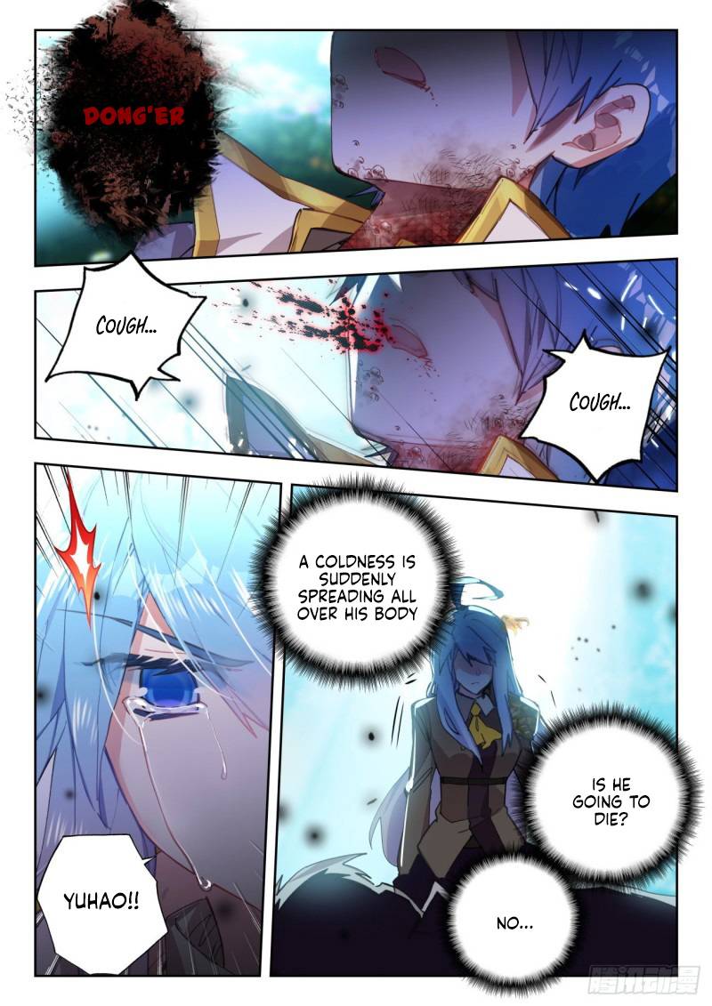 Chapter 324 - Image 6