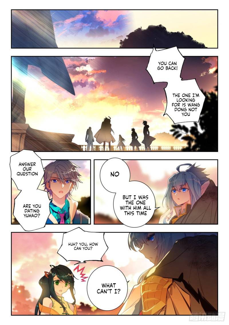 Chapter 326 - Image 4
