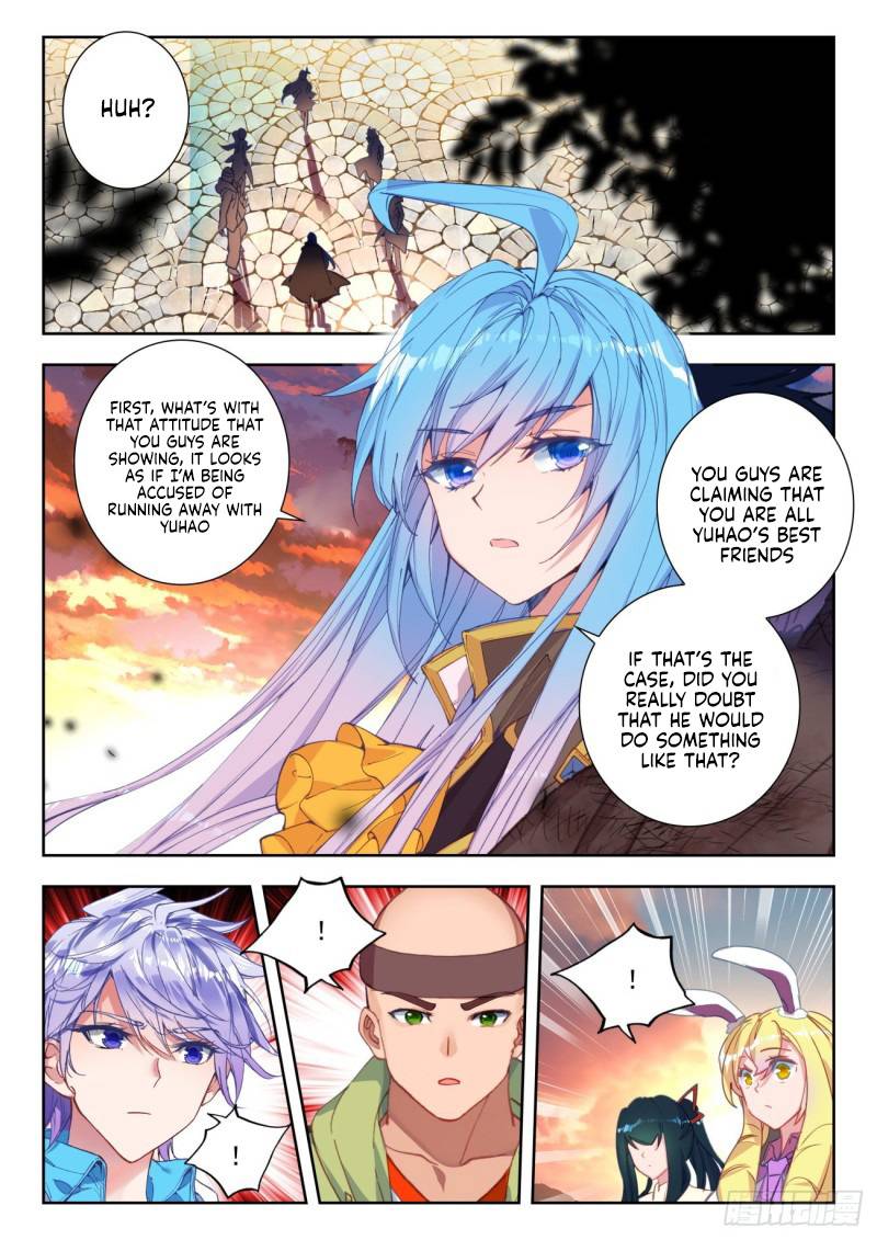 Chapter 326 - Image 7
