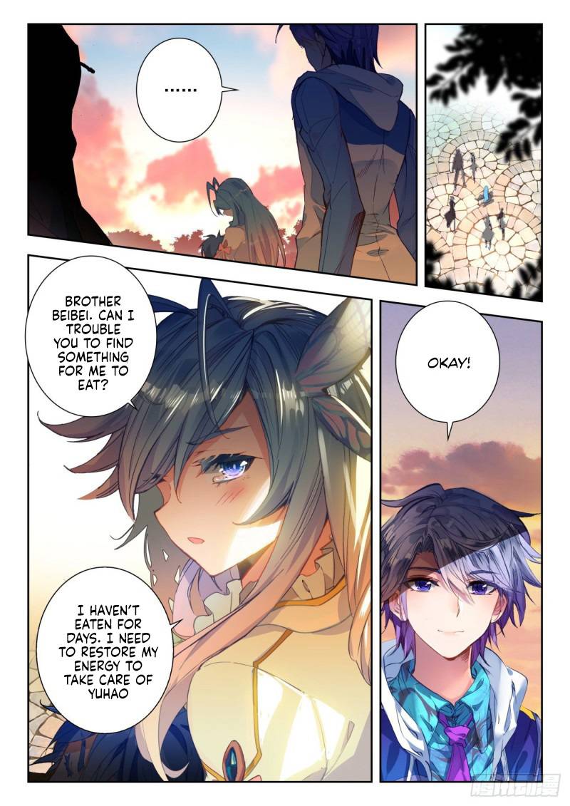 Chapter 327 - Image 10
