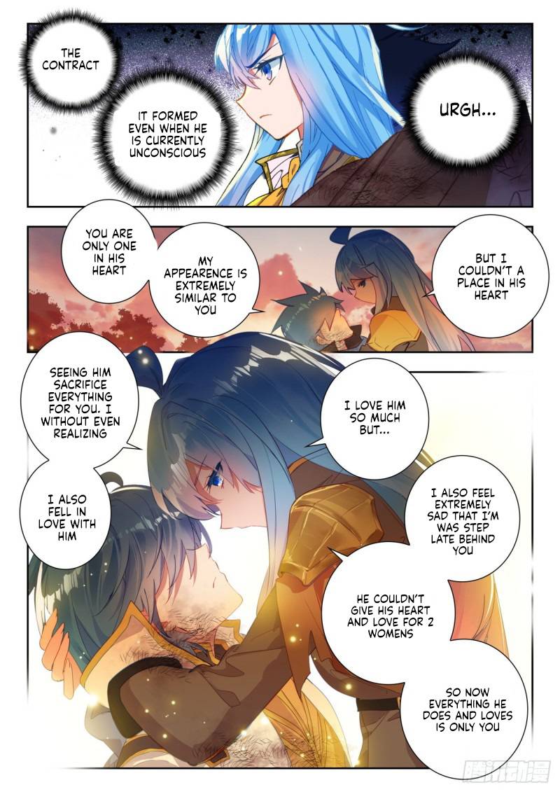 Chapter 327 - Image 6