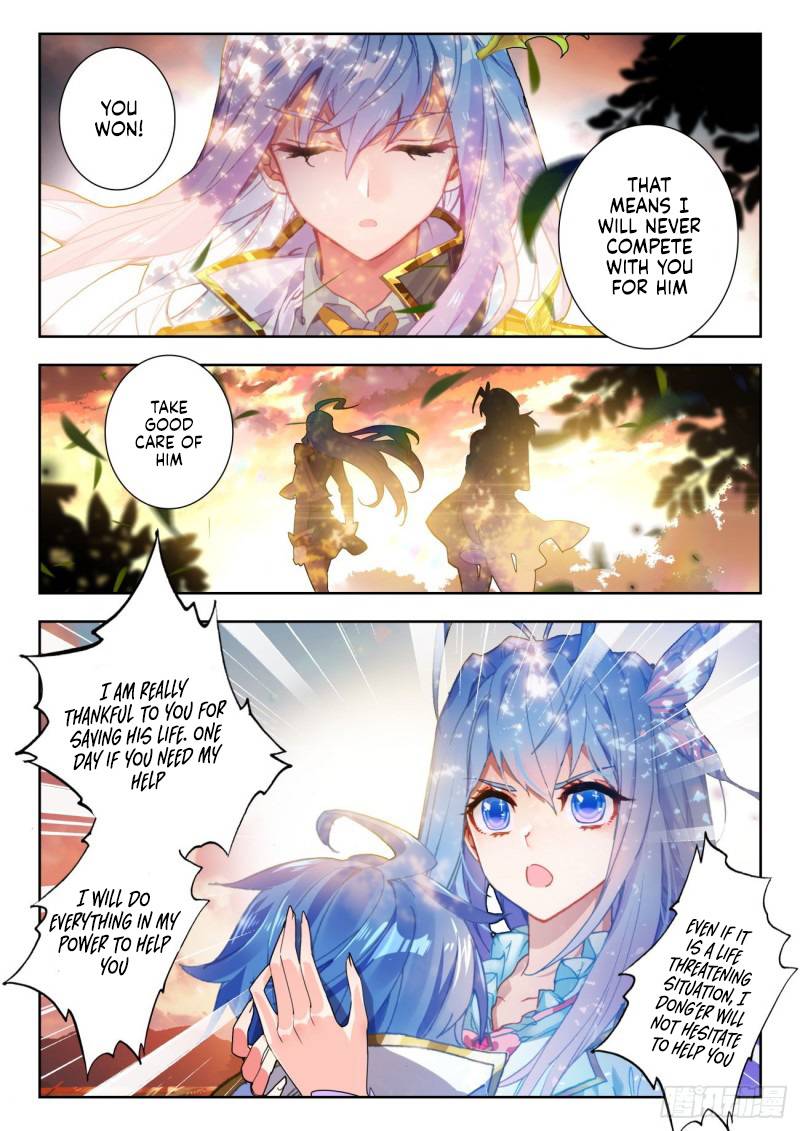 Chapter 327 - Image 7