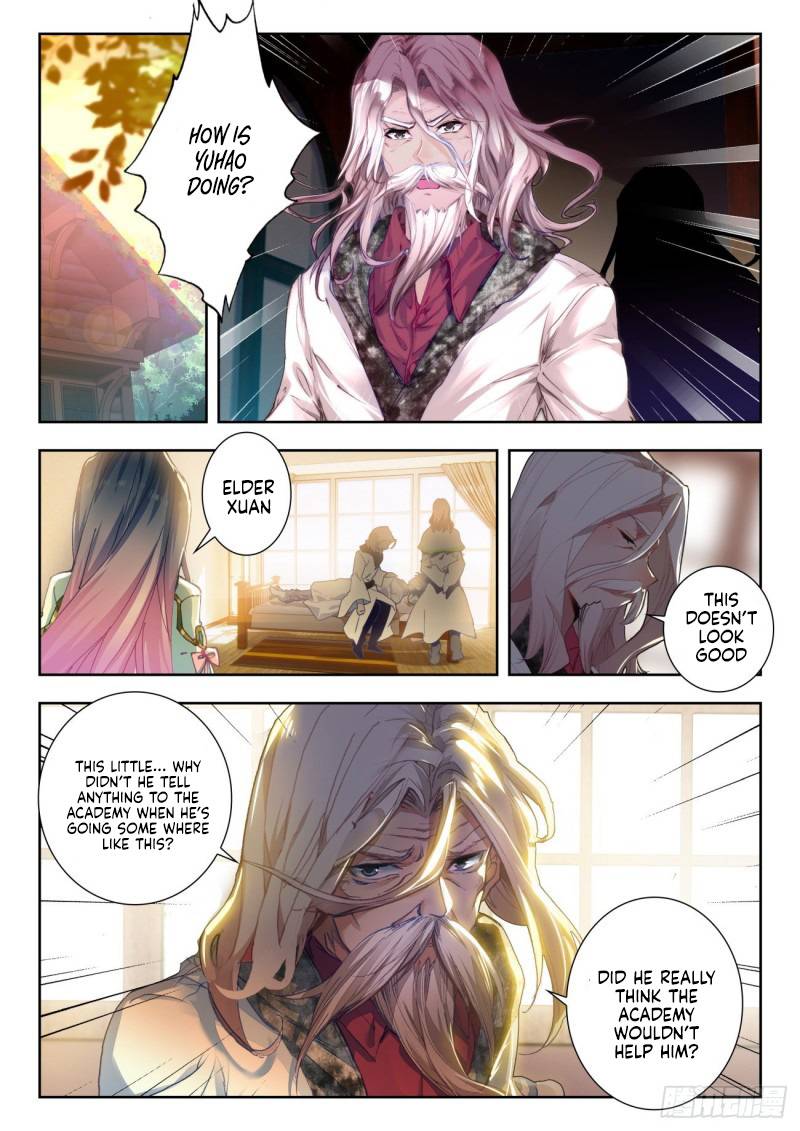 Chapter 328 - Image 3