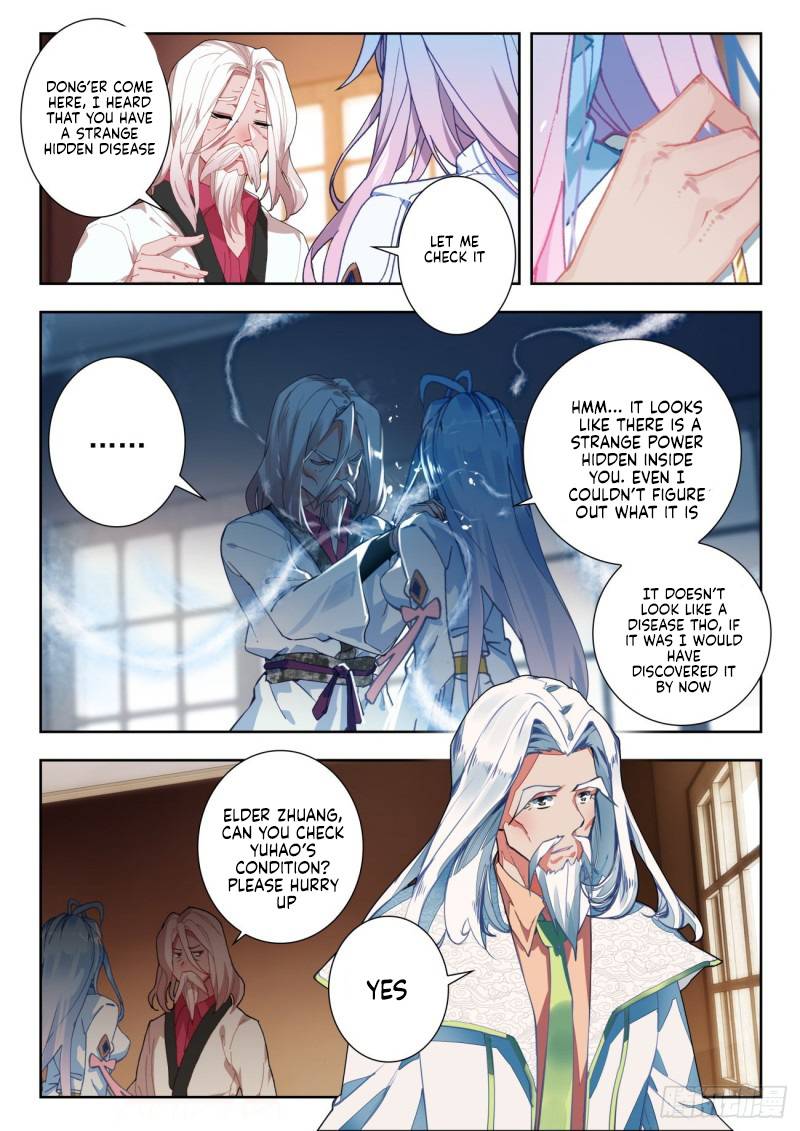 Chapter 328 - Image 4