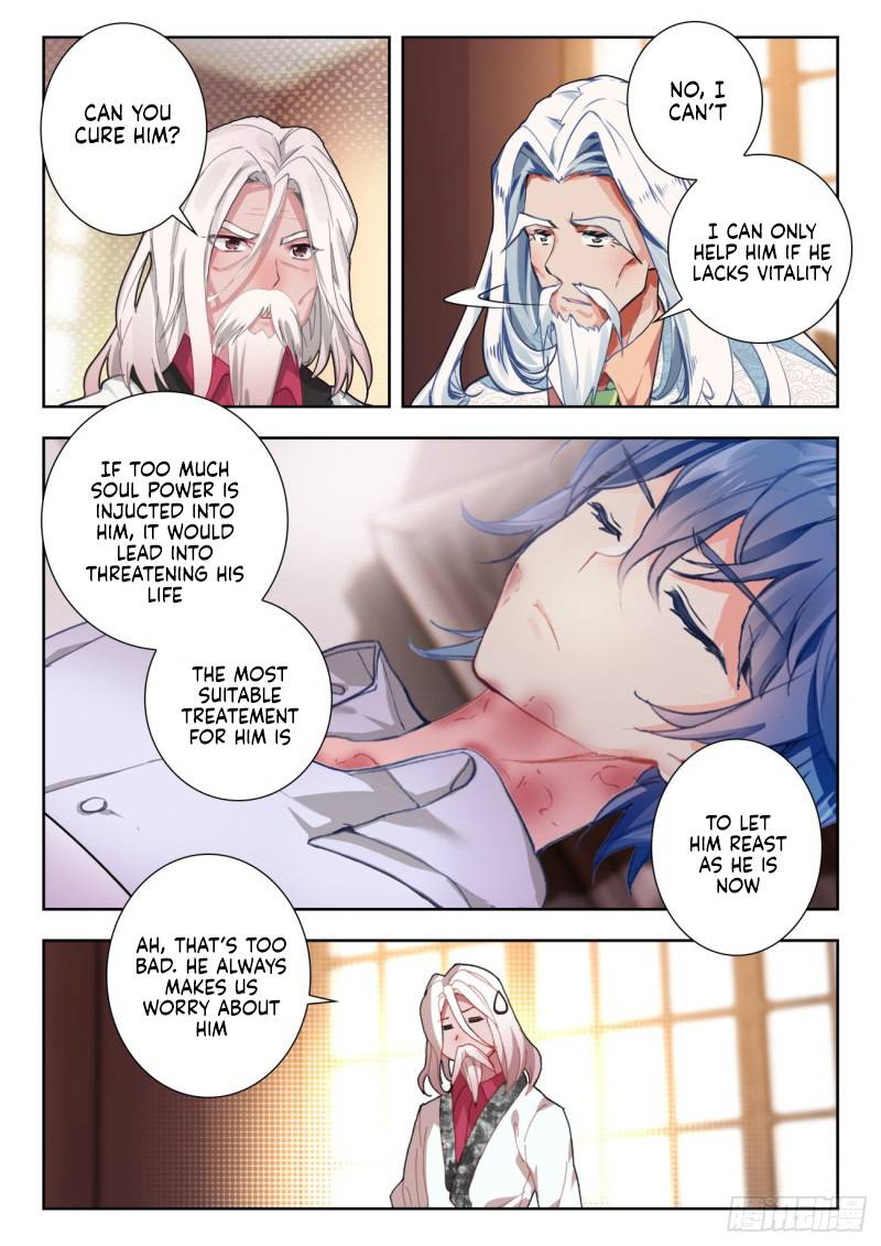 Chapter 328 - Image 7