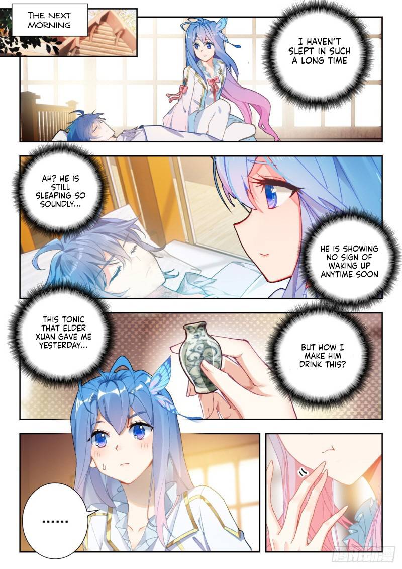 Chapter 329 - Image 3