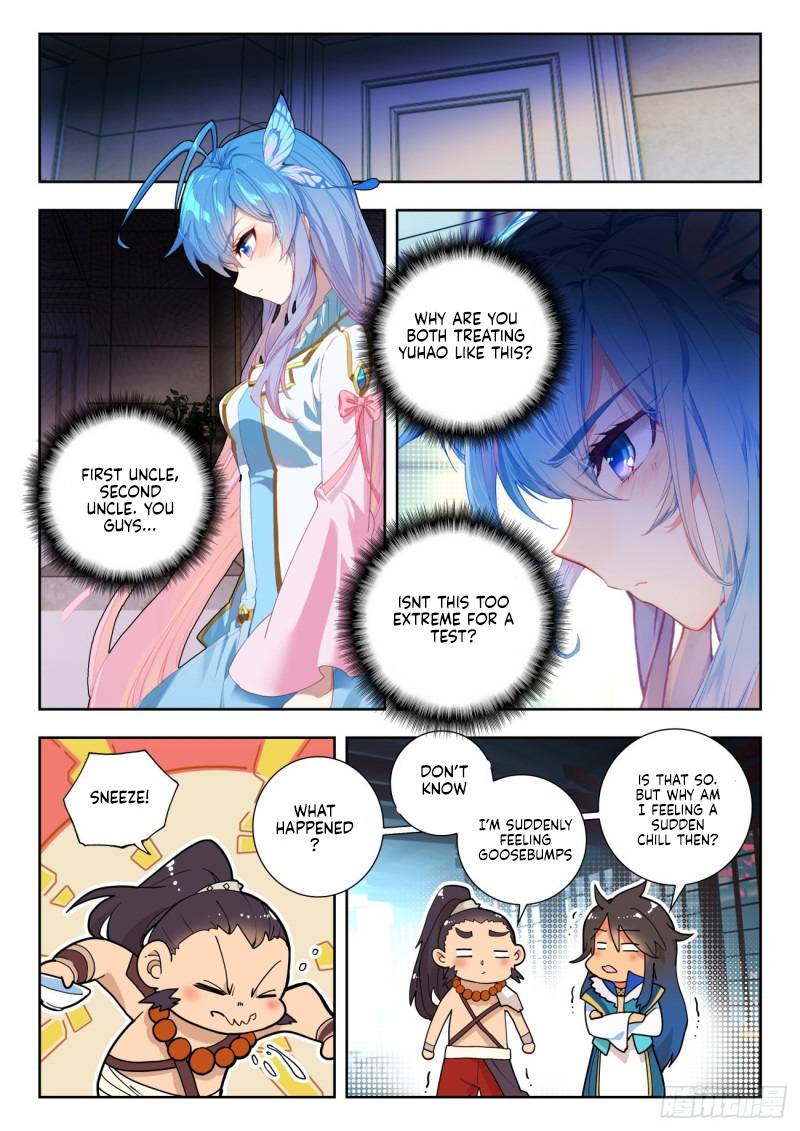 Chapter 330 - Image 7