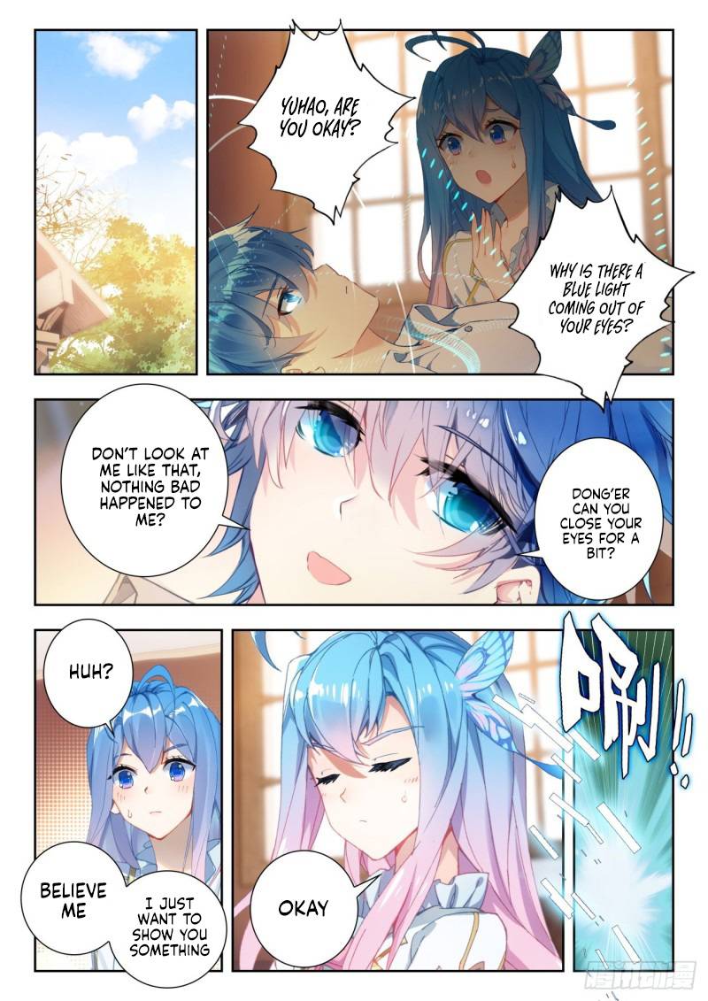 Chapter 331 - Image 5