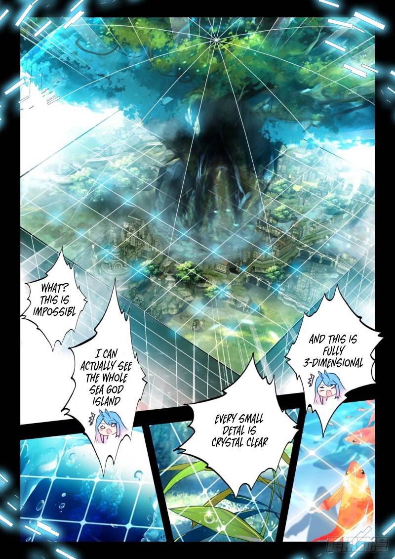Chapter 331 - Image 6