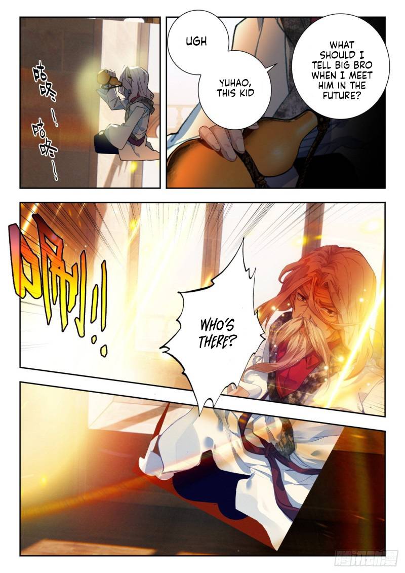 Chapter 331 - Image 8