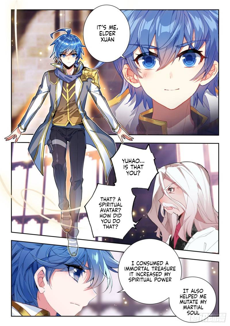 Chapter 331 - Image 9