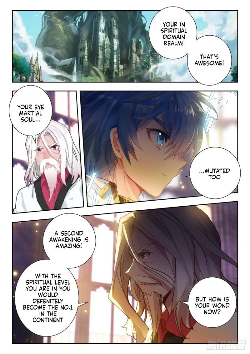 Chapter 332 - Image 3