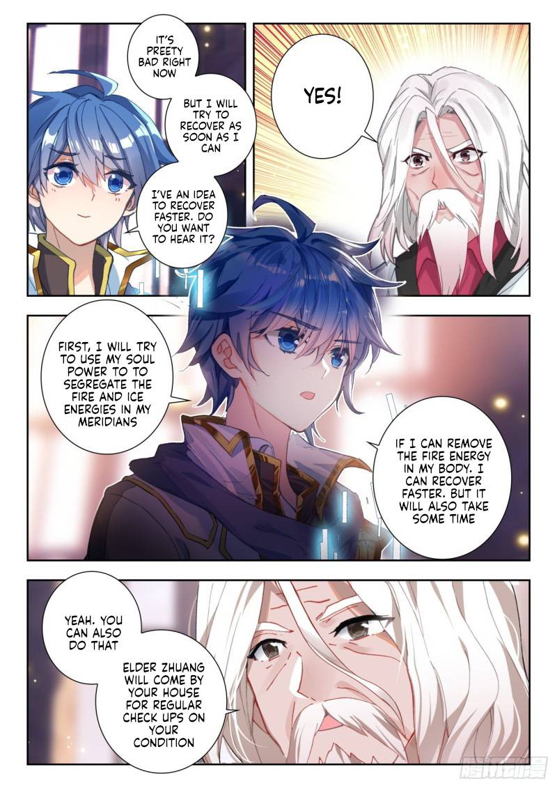 Chapter 332 - Image 4