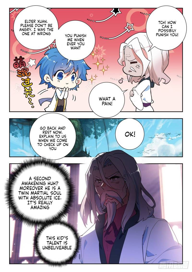 Chapter 332 - Image 6