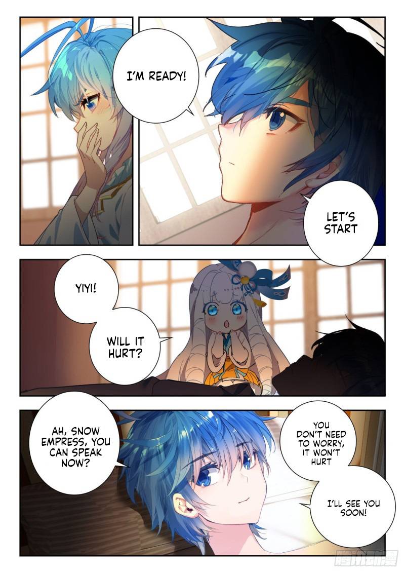 Chapter 333 - Image 3