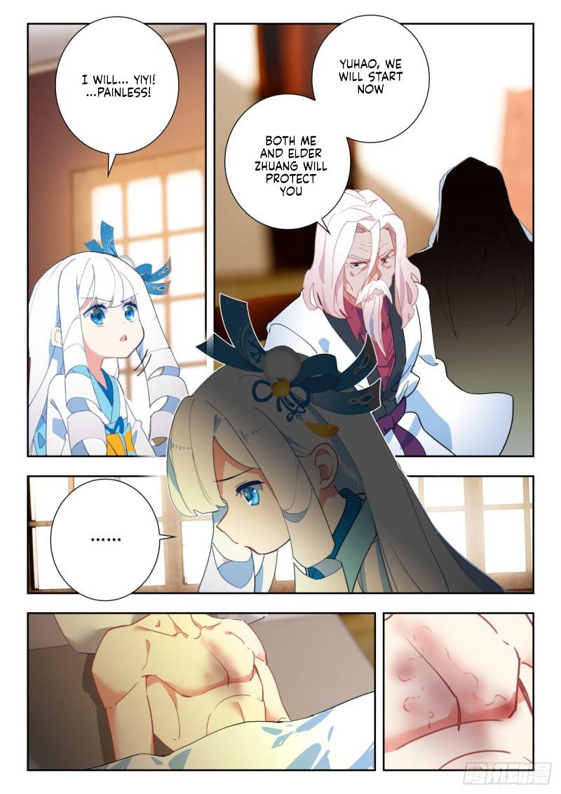 Chapter 333 - Image 4