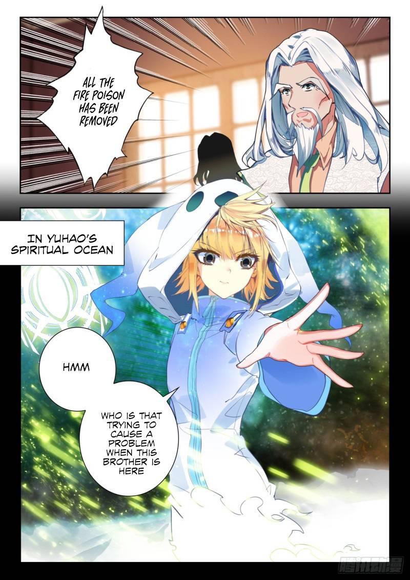 Chapter 334 - Image 4