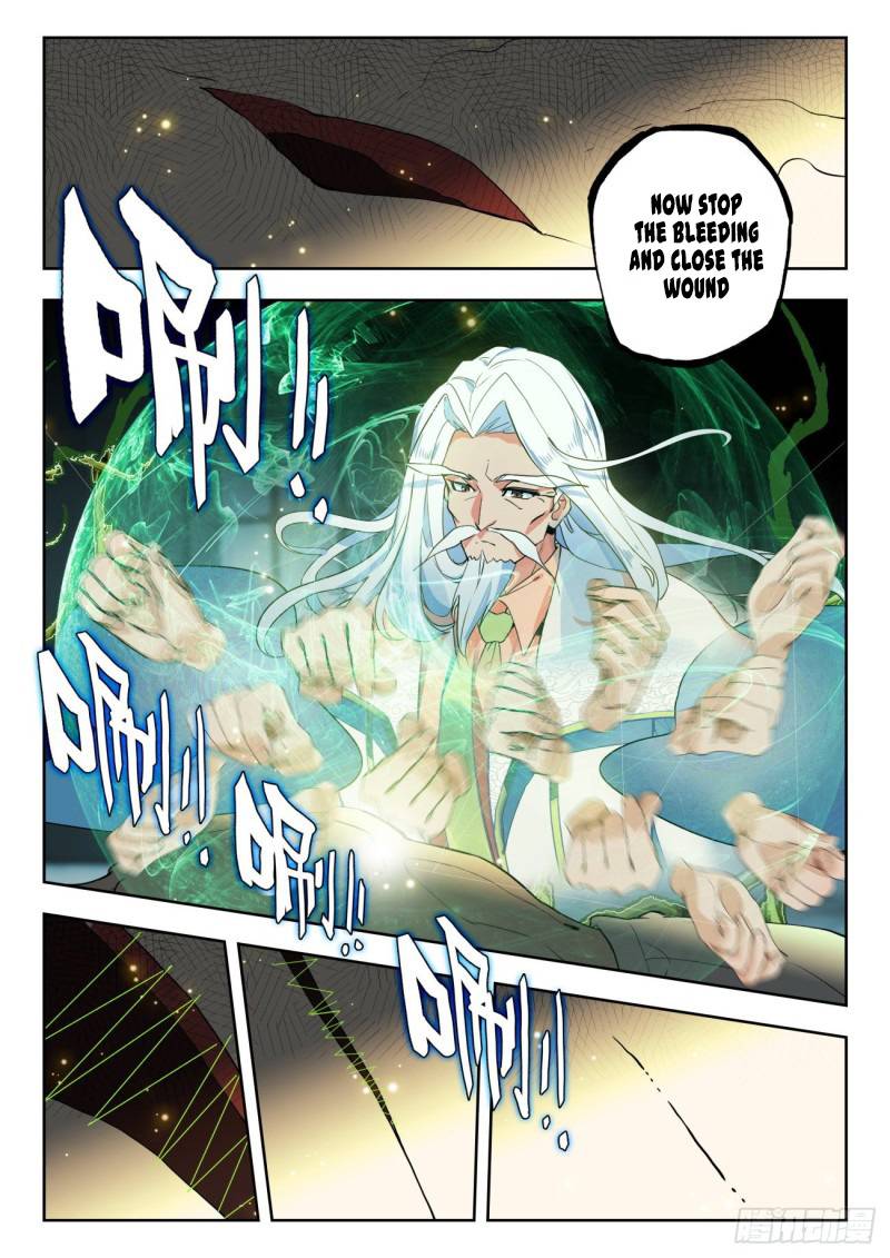 Chapter 334 - Image 5