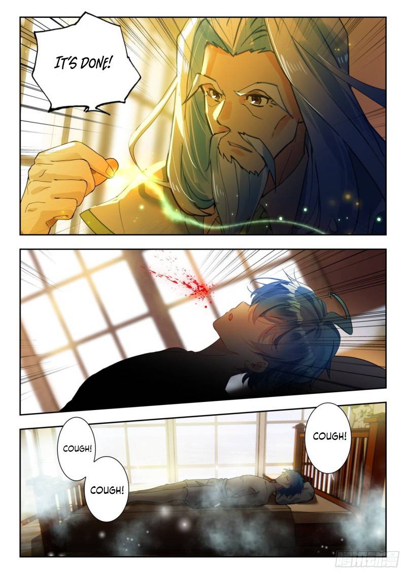 Chapter 334 - Image 6