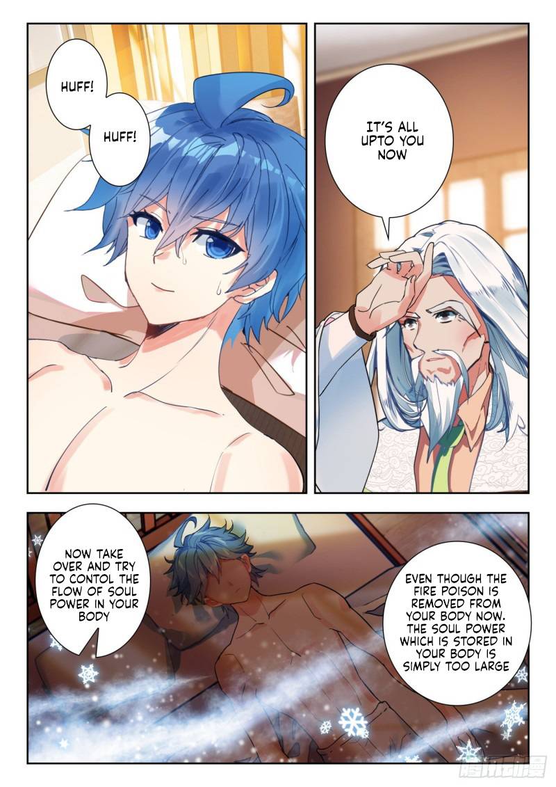 Chapter 334 - Image 7