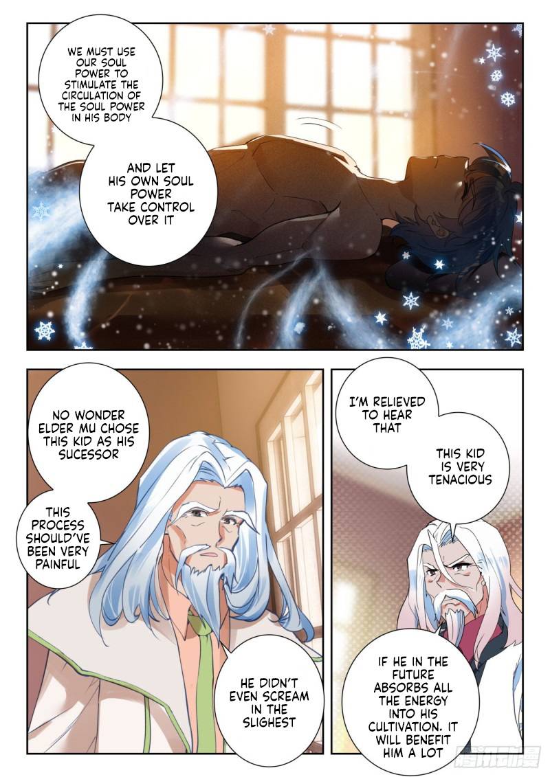 Chapter 334 - Image 8