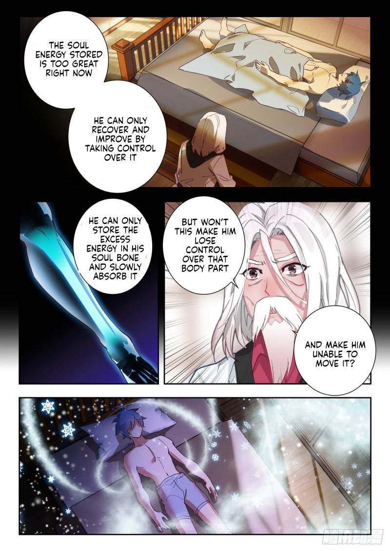 Chapter 334 - Image 9
