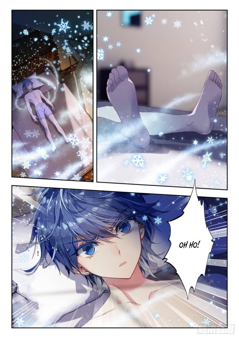 Chapter 335 - Image 3