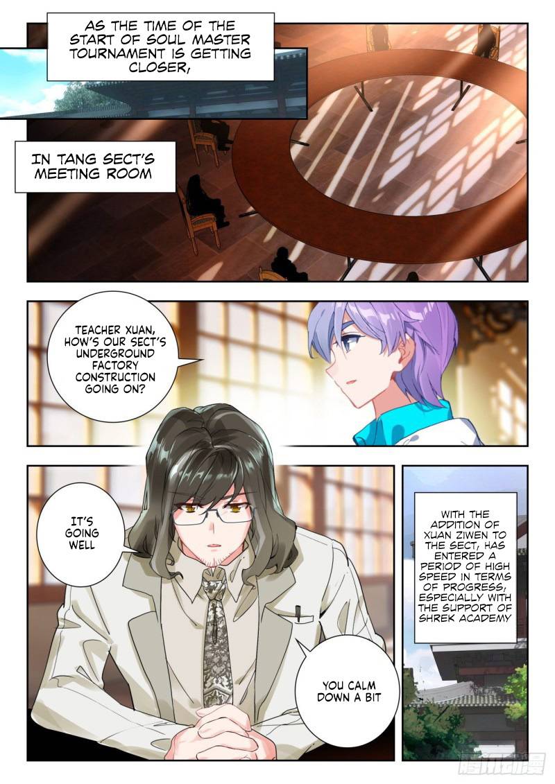 Chapter 336 - Image 3