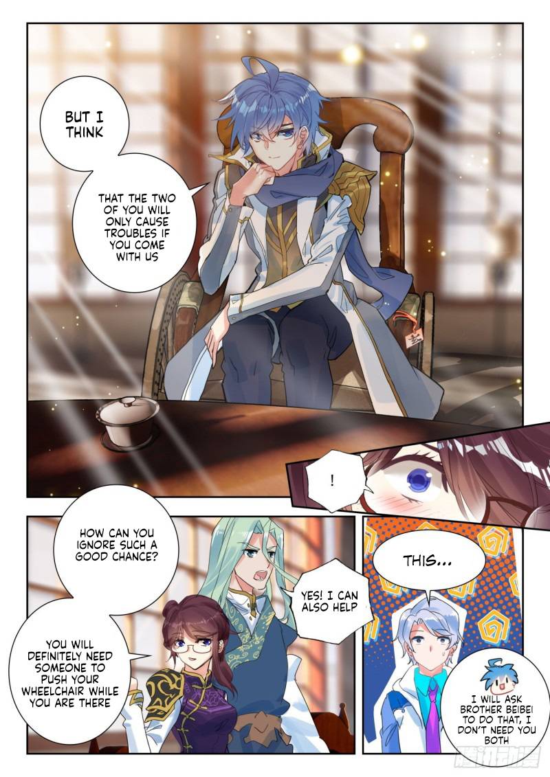 Chapter 336 - Image 6
