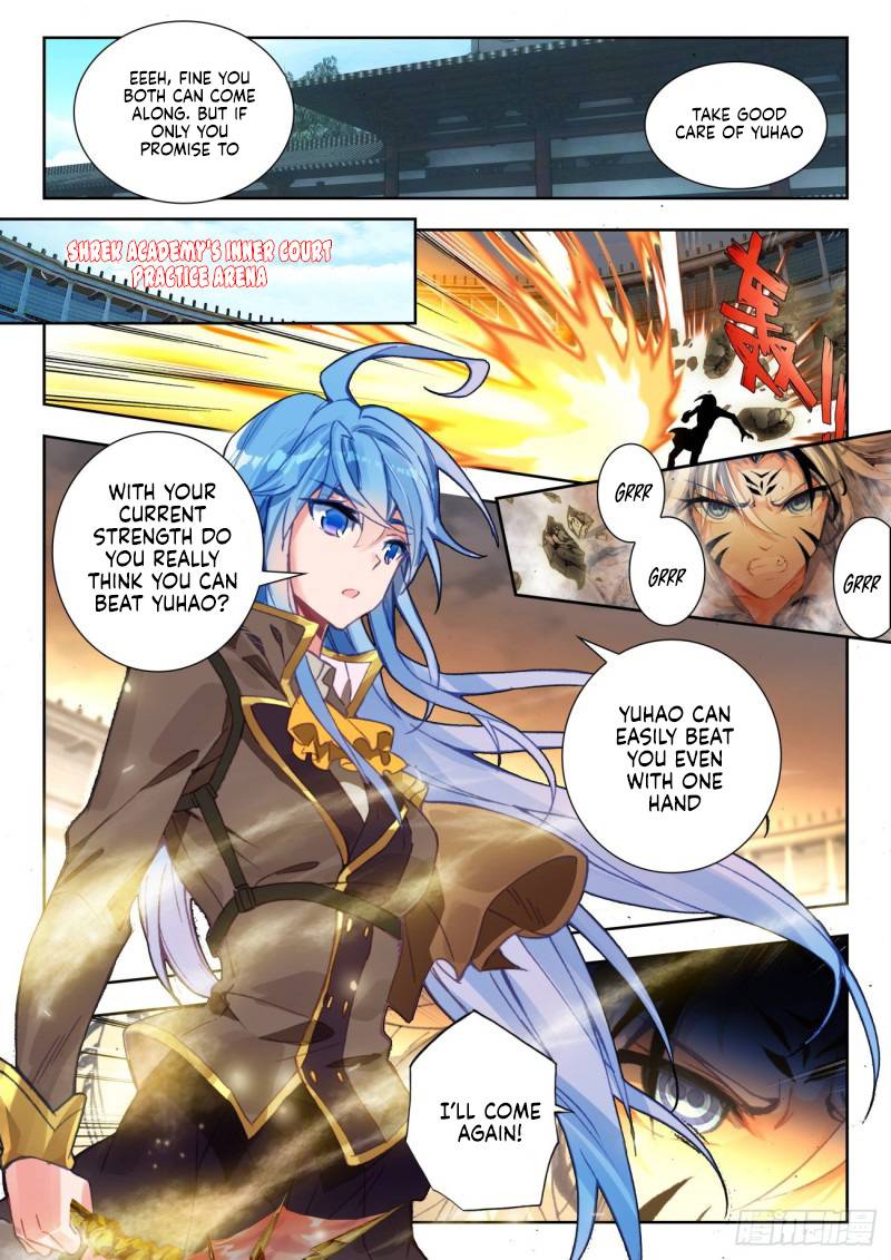 Chapter 336 - Image 7